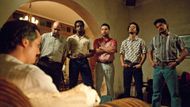 Escobar's Gang | Image via Netflix